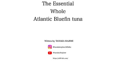 theessentialatlanticbluefintuna